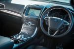 Ford Endura ST-Line 2018 года
